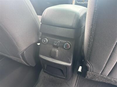 2017 Ford Explorer XLT 4WD 3.5L V6 4dr   - Photo 32 - Boise, ID 83704