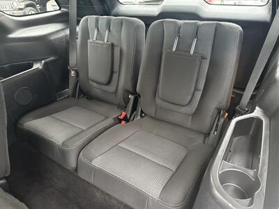 2017 Ford Explorer XLT 4WD 3.5L V6 4dr   - Photo 19 - Boise, ID 83704