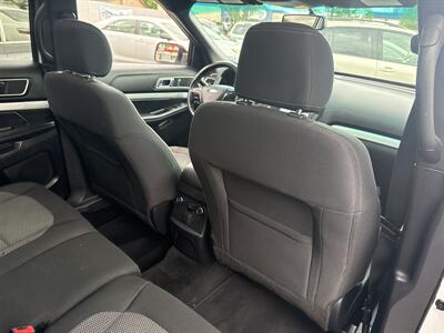 2017 Ford Explorer XLT 4WD 3.5L V6 4dr   - Photo 31 - Boise, ID 83704