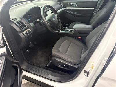 2017 Ford Explorer XLT 4WD 3.5L V6 4dr   - Photo 17 - Boise, ID 83704
