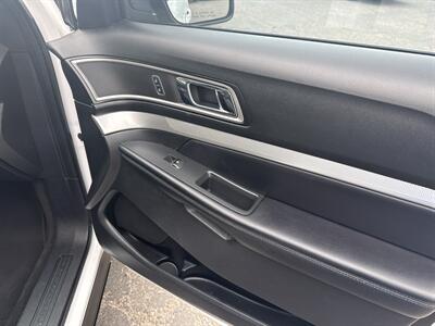 2017 Ford Explorer XLT 4WD 3.5L V6 4dr   - Photo 24 - Boise, ID 83704