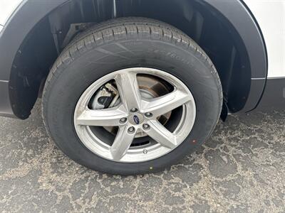 2017 Ford Explorer XLT 4WD 3.5L V6 4dr   - Photo 11 - Boise, ID 83704