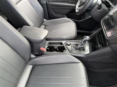 2022 Volkswagen Tiguan SE 4Motion 2.0L 4dr   - Photo 28 - Boise, ID 83704