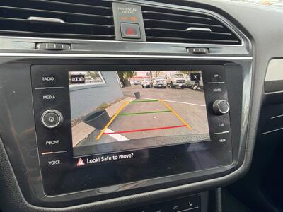 2022 Volkswagen Tiguan SE 4Motion 2.0L 4dr   - Photo 35 - Boise, ID 83704
