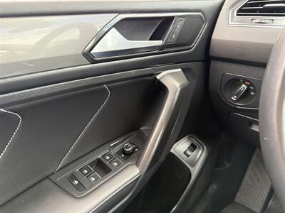 2022 Volkswagen Tiguan SE 4Motion 2.0L 4dr   - Photo 39 - Boise, ID 83704