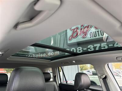 2022 Volkswagen Tiguan SE 4Motion 2.0L 4dr   - Photo 26 - Boise, ID 83704
