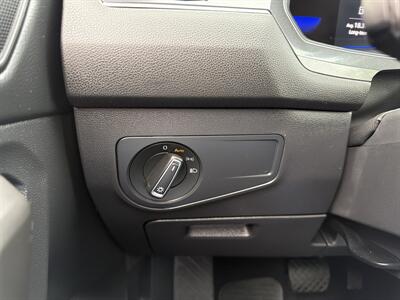 2022 Volkswagen Tiguan SE 4Motion 2.0L 4dr   - Photo 38 - Boise, ID 83704
