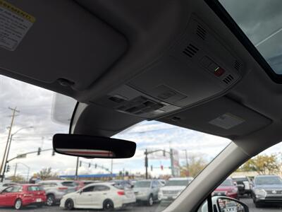 2022 Volkswagen Tiguan SE 4Motion 2.0L 4dr   - Photo 40 - Boise, ID 83704