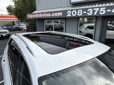 2022 Volkswagen Tiguan SE 4Motion 2.0L 4dr   - Photo 15 - Boise, ID 83704