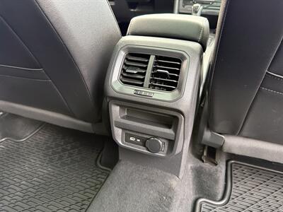 2022 Volkswagen Tiguan SE 4Motion 2.0L 4dr   - Photo 31 - Boise, ID 83704