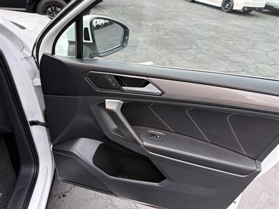 2022 Volkswagen Tiguan SE 4Motion 2.0L 4dr   - Photo 23 - Boise, ID 83704