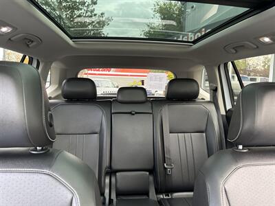 2022 Volkswagen Tiguan SE 4Motion 2.0L 4dr   - Photo 27 - Boise, ID 83704