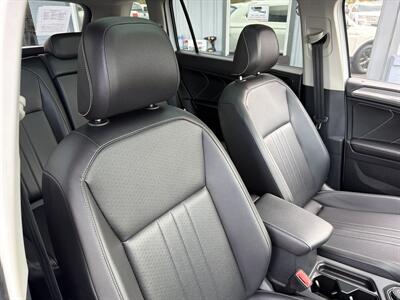 2022 Volkswagen Tiguan SE 4Motion 2.0L 4dr   - Photo 29 - Boise, ID 83704