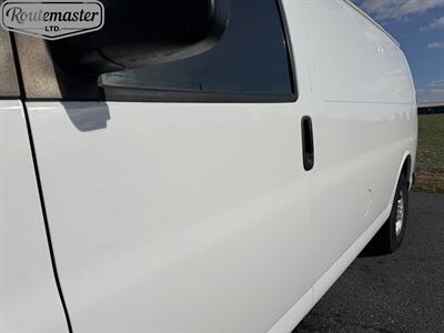2015 Chevrolet Express 2500 Cargo - Photo 18 - Mount Joy, PA 17552