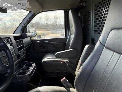 2015 Chevrolet Express 2500 Cargo - Photo 8 - Mount Joy, PA 17552