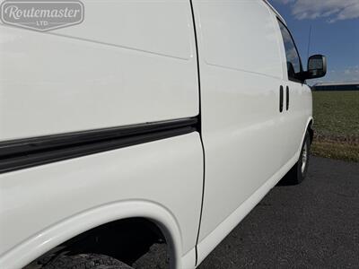 2015 Chevrolet Express 2500 Cargo - Photo 4 - Mount Joy, PA 17552