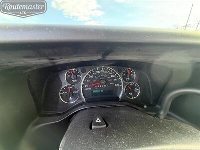 2015 Chevrolet Express 2500 Cargo - Photo 13 - Mount Joy, PA 17552