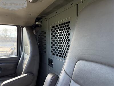 2015 Chevrolet Express 2500 Cargo - Photo 9 - Mount Joy, PA 17552