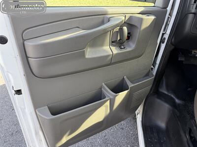 2015 Chevrolet Express 2500 Cargo - Photo 6 - Mount Joy, PA 17552