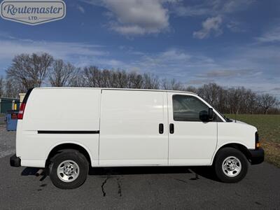 2015 Chevrolet Express 2500 Cargo - Photo 23 - Mount Joy, PA 17552