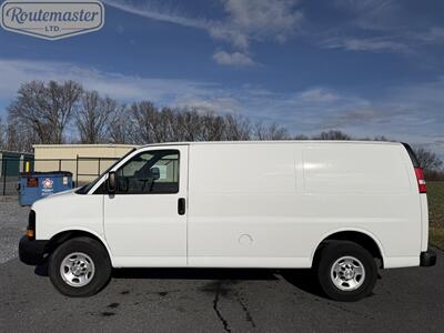 2015 Chevrolet Express 2500 Cargo - Photo 19 - Mount Joy, PA 17552