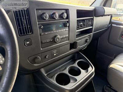 2015 Chevrolet Express 2500 Cargo - Photo 11 - Mount Joy, PA 17552