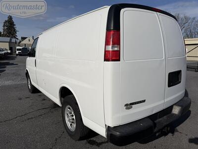 2015 Chevrolet Express 2500 Cargo - Photo 20 - Mount Joy, PA 17552