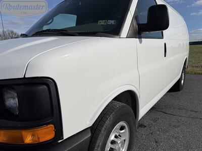 2015 Chevrolet Express 2500 Cargo - Photo 16 - Mount Joy, PA 17552