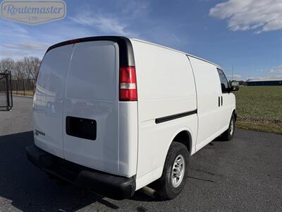 2015 Chevrolet Express 2500 Cargo - Photo 2 - Mount Joy, PA 17552
