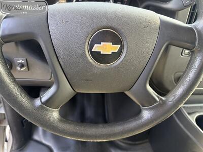 2015 Chevrolet Express 2500 Cargo - Photo 12 - Mount Joy, PA 17552