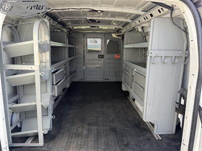 2015 Chevrolet Express 2500 Cargo - Photo 5 - Mount Joy, PA 17552