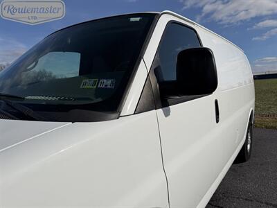 2015 Chevrolet Express 2500 Cargo - Photo 17 - Mount Joy, PA 17552