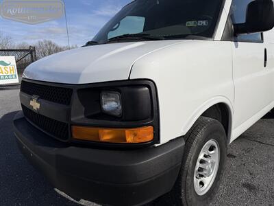 2015 Chevrolet Express 2500 Cargo - Photo 15 - Mount Joy, PA 17552
