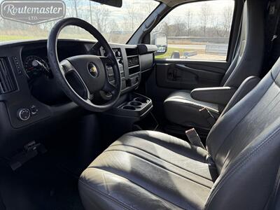 2015 Chevrolet Express 2500 Cargo - Photo 7 - Mount Joy, PA 17552