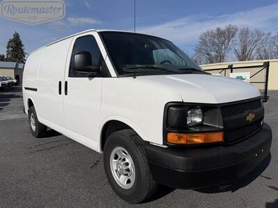 2015 Chevrolet Express 2500 Cargo - Photo 21 - Mount Joy, PA 17552