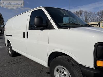 2015 Chevrolet Express 2500 Cargo - Photo 22 - Mount Joy, PA 17552