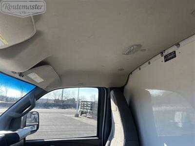 2017 Chevrolet Express 3500 10' Box   - Photo 15 - Mount Joy, PA 17552