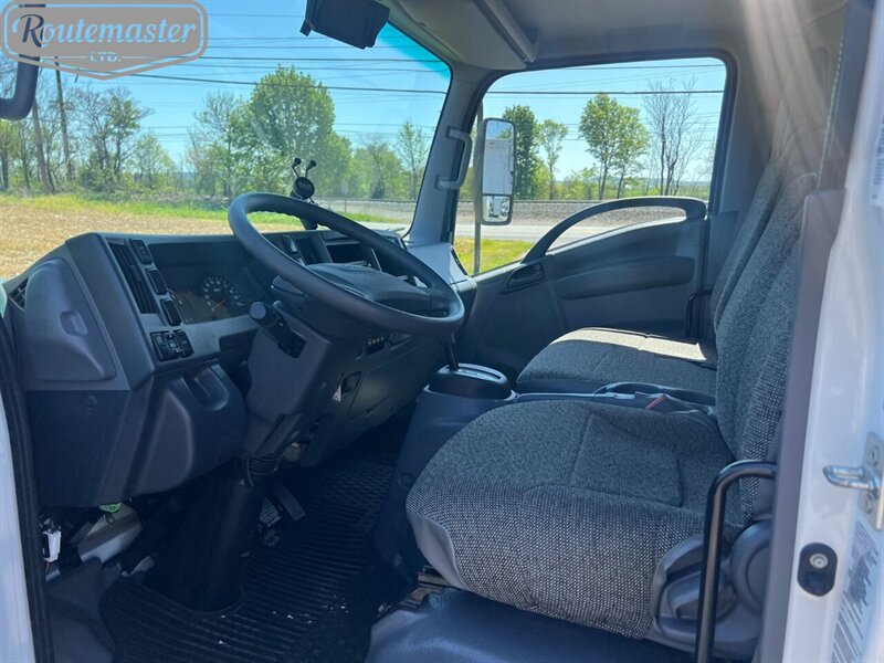 2022 Isuzu NQR 16' Box  