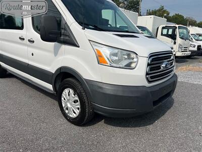 2015 Ford Transit 250 Cargo   - Photo 21 - Mount Joy, PA 17552