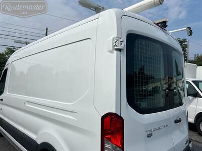 2015 Ford Transit 250 Cargo   - Photo 10 - Mount Joy, PA 17552