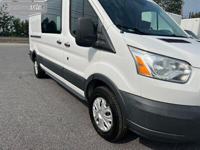 2015 Ford Transit 250 Cargo   - Photo 22 - Mount Joy, PA 17552