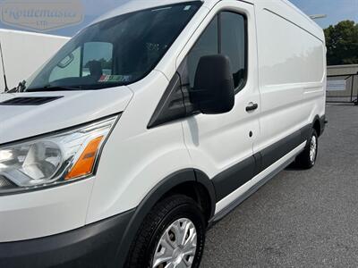 2015 Ford Transit 250 Cargo   - Photo 3 - Mount Joy, PA 17552