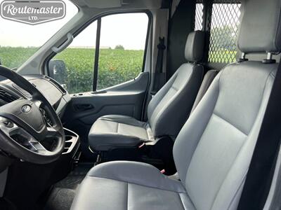 2015 Ford Transit 250 Cargo   - Photo 15 - Mount Joy, PA 17552