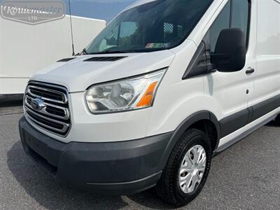 2015 Ford Transit 250 Cargo   - Photo 2 - Mount Joy, PA 17552