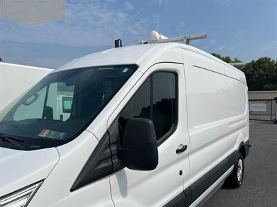 2015 Ford Transit 250 Cargo   - Photo 4 - Mount Joy, PA 17552