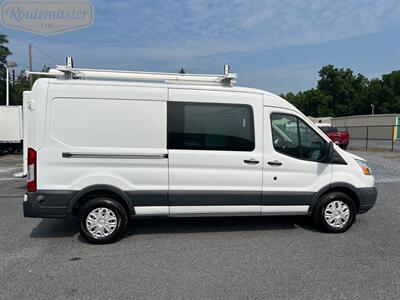 2015 Ford Transit 250 Cargo   - Photo 25 - Mount Joy, PA 17552