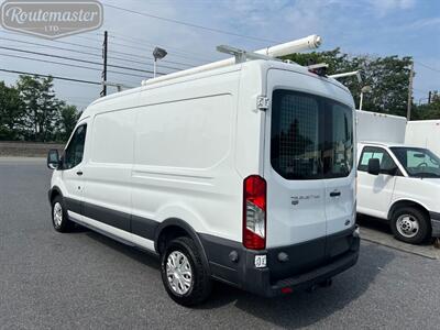 2015 Ford Transit 250 Cargo   - Photo 7 - Mount Joy, PA 17552