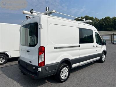2015 Ford Transit 250 Cargo   - Photo 26 - Mount Joy, PA 17552