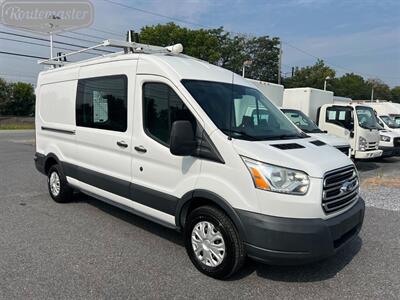 2015 Ford Transit 250 Cargo   - Photo 20 - Mount Joy, PA 17552