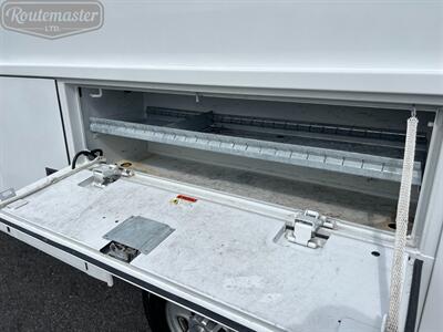 2017 Chevrolet Express 3500 11' Utility   - Photo 30 - Mount Joy, PA 17552